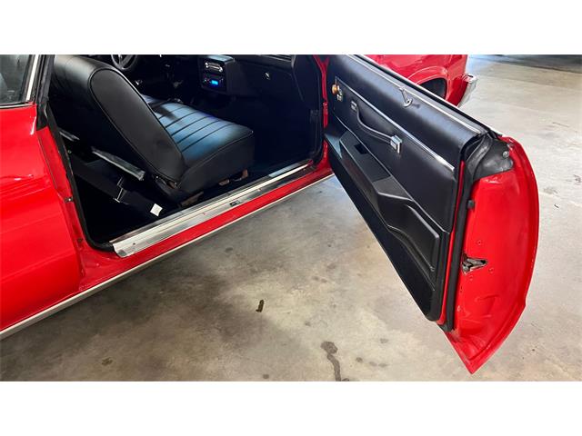 1981 Chevrolet El Camino (CC-2066237) for sale in Annandale, Minnesota