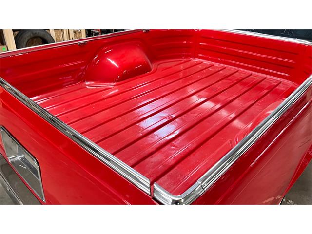 1981 Chevrolet El Camino (CC-2066237) for sale in Annandale, Minnesota