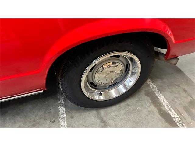 1981 Chevrolet El Camino (CC-2066237) for sale in Annandale, Minnesota