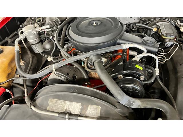 1981 Chevrolet El Camino (CC-2066237) for sale in Annandale, Minnesota