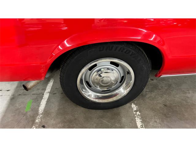 1981 Chevrolet El Camino (CC-2066237) for sale in Annandale, Minnesota