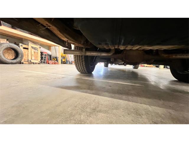 1981 Chevrolet El Camino (CC-2066237) for sale in Annandale, Minnesota