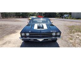 1969 Chevrolet Chevelle (CC-2066238) for sale in Annandale, Minnesota