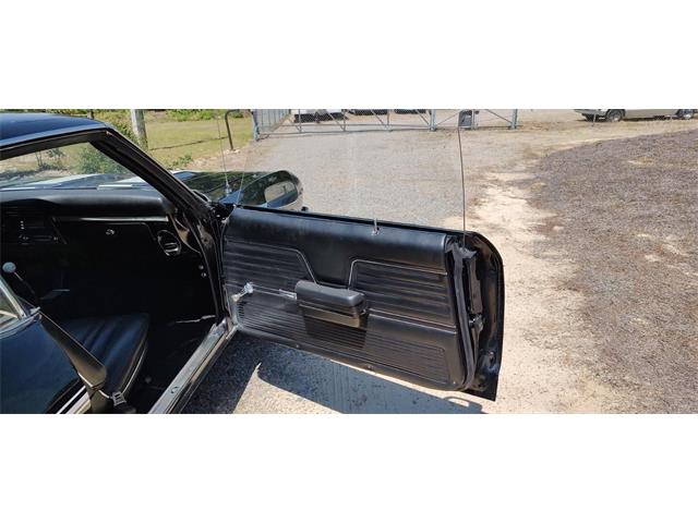 1969 Chevrolet Chevelle (CC-2066238) for sale in Annandale, Minnesota