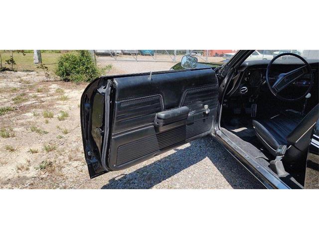 1969 Chevrolet Chevelle (CC-2066238) for sale in Annandale, Minnesota