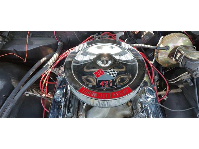 1969 Chevrolet Chevelle (CC-2066238) for sale in Annandale, Minnesota