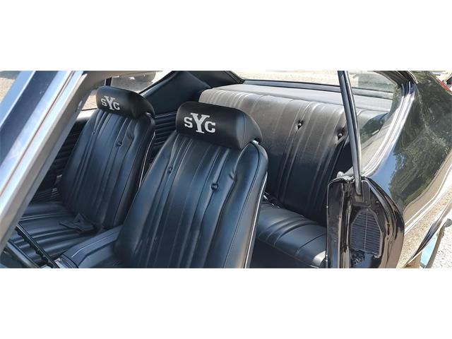 1969 Chevrolet Chevelle (CC-2066238) for sale in Annandale, Minnesota