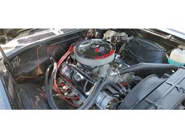 1969 Chevrolet Chevelle (CC-2066238) for sale in Annandale, Minnesota