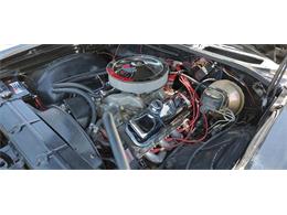 1969 Chevrolet Chevelle (CC-2066238) for sale in Annandale, Minnesota