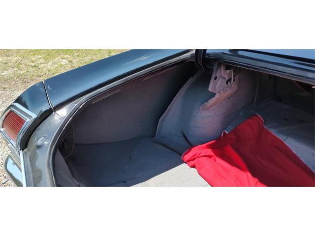 1969 Chevrolet Chevelle (CC-2066238) for sale in Annandale, Minnesota