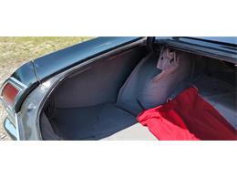 1969 Chevrolet Chevelle (CC-2066238) for sale in Annandale, Minnesota