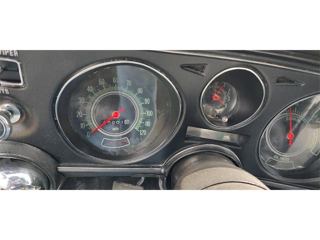 1969 Chevrolet Chevelle (CC-2066238) for sale in Annandale, Minnesota