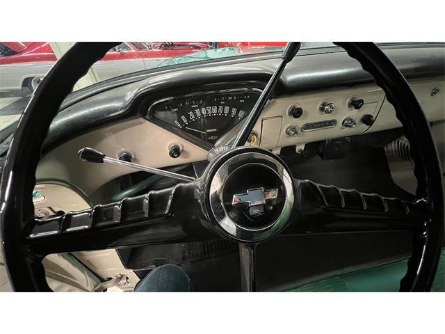 1955 Chevrolet 3100 (CC-2066239) for sale in Annandale, Minnesota