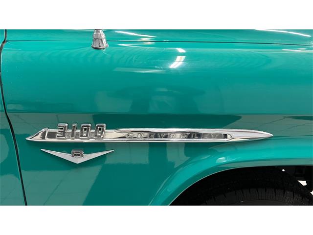 1955 Chevrolet 3100 (CC-2066239) for sale in Annandale, Minnesota