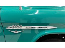 1955 Chevrolet 3100 (CC-2066239) for sale in Annandale, Minnesota