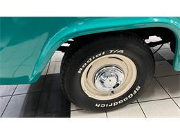 1955 Chevrolet 3100 (CC-2066239) for sale in Annandale, Minnesota