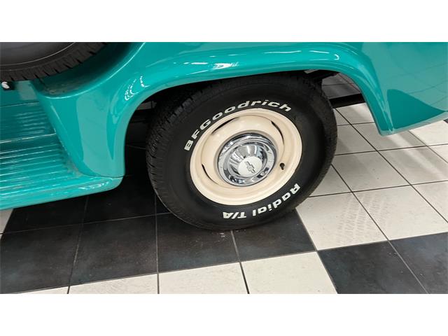 1955 Chevrolet 3100 (CC-2066239) for sale in Annandale, Minnesota