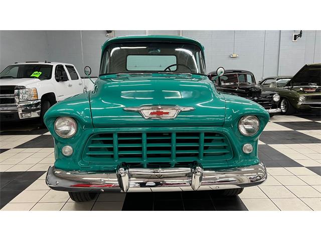 1955 Chevrolet 3100 (CC-2066239) for sale in Annandale, Minnesota