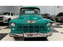 1955 Chevrolet 3100 (CC-2066239) for sale in Annandale, Minnesota
