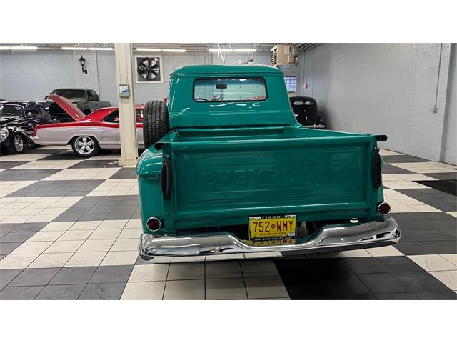 1955 Chevrolet 3100 (CC-2066239) for sale in Annandale, Minnesota