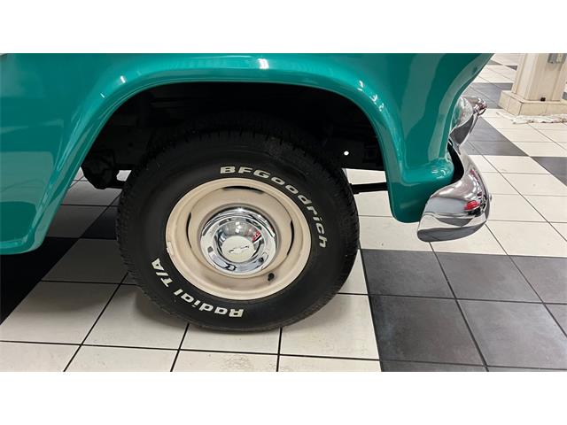1955 Chevrolet 3100 (CC-2066239) for sale in Annandale, Minnesota