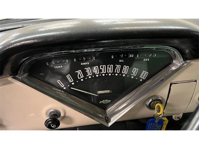 1955 Chevrolet 3100 (CC-2066239) for sale in Annandale, Minnesota