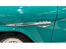 1955 Chevrolet 3100 (CC-2066239) for sale in Annandale, Minnesota