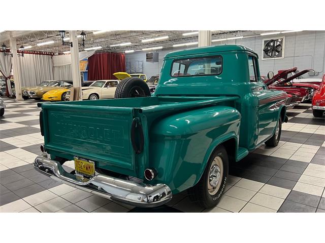 1955 Chevrolet 3100 (CC-2066239) for sale in Annandale, Minnesota