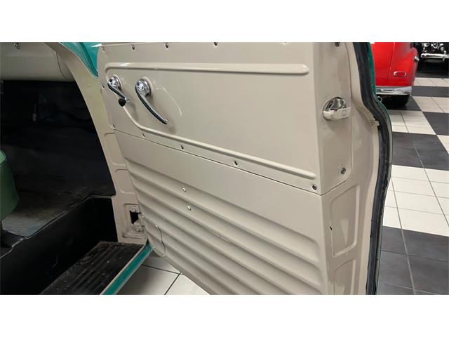 1955 Chevrolet 3100 (CC-2066239) for sale in Annandale, Minnesota