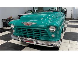 1955 Chevrolet 3100 (CC-2066239) for sale in Annandale, Minnesota