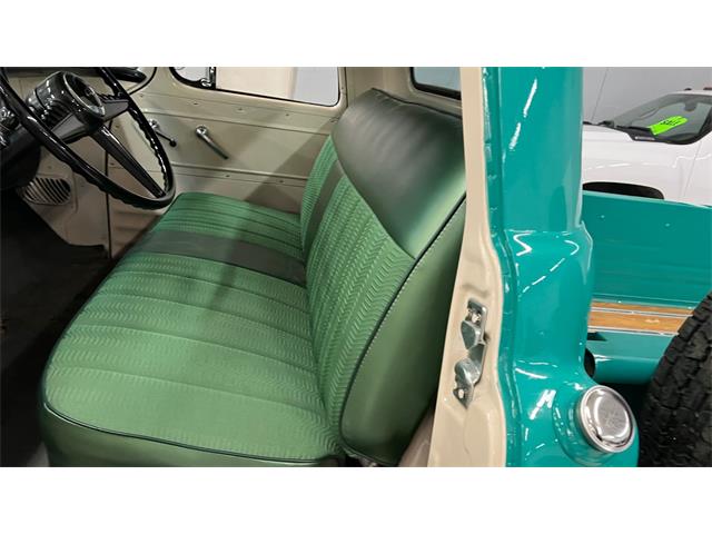 1955 Chevrolet 3100 (CC-2066239) for sale in Annandale, Minnesota