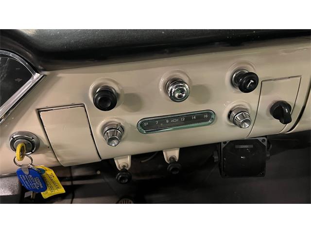 1955 Chevrolet 3100 (CC-2066239) for sale in Annandale, Minnesota
