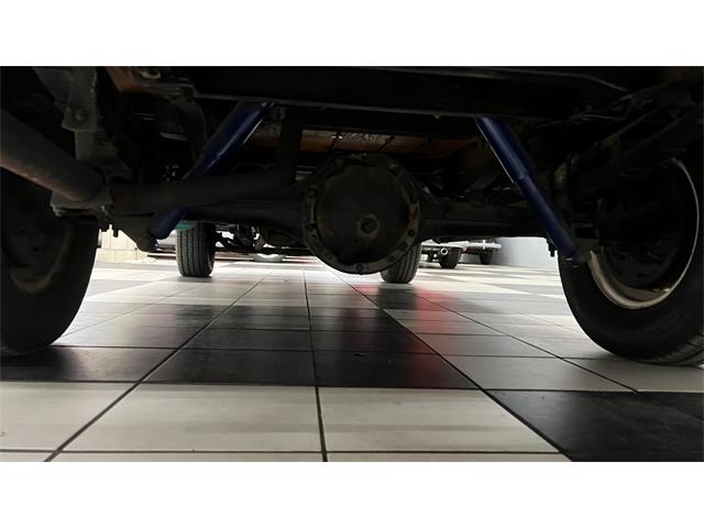 1955 Chevrolet 3100 (CC-2066239) for sale in Annandale, Minnesota