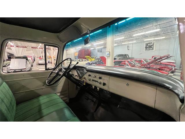 1955 Chevrolet 3100 (CC-2066239) for sale in Annandale, Minnesota