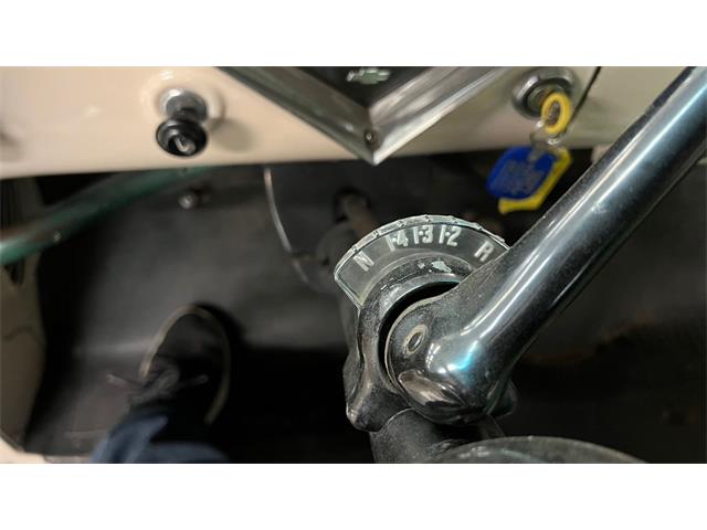 1955 Chevrolet 3100 (CC-2066239) for sale in Annandale, Minnesota