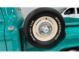 1955 Chevrolet 3100 (CC-2066239) for sale in Annandale, Minnesota