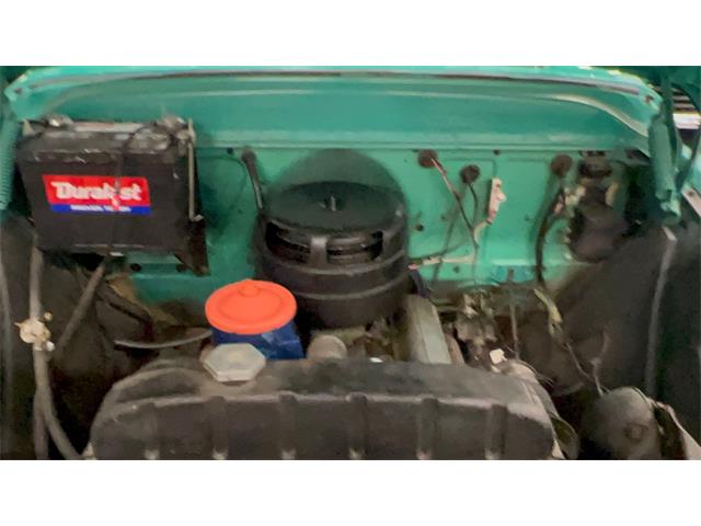 1955 Chevrolet 3100 (CC-2066239) for sale in Annandale, Minnesota