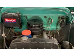 1955 Chevrolet 3100 (CC-2066239) for sale in Annandale, Minnesota