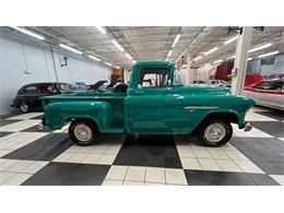 1955 Chevrolet 3100 (CC-2066239) for sale in Annandale, Minnesota