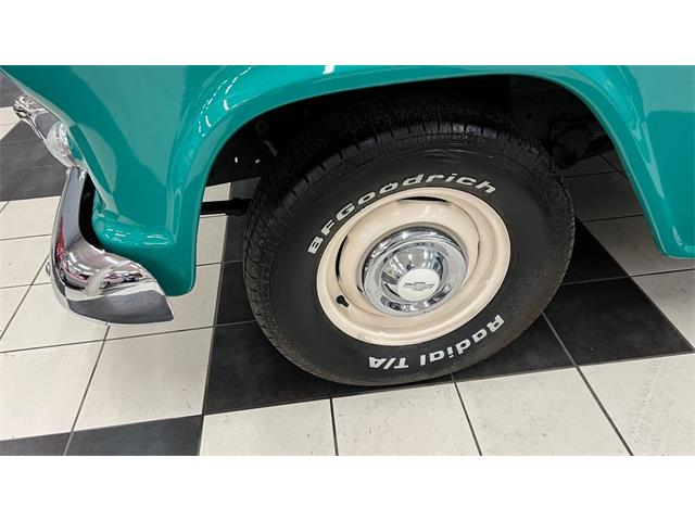 1955 Chevrolet 3100 (CC-2066239) for sale in Annandale, Minnesota