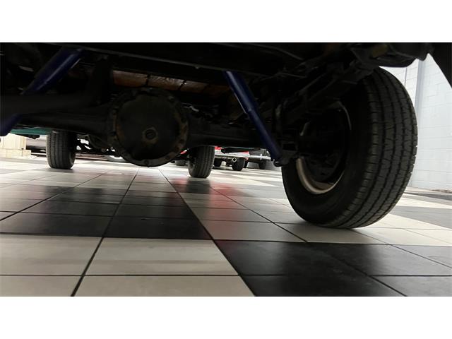 1955 Chevrolet 3100 (CC-2066239) for sale in Annandale, Minnesota