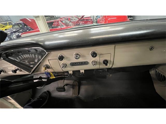 1955 Chevrolet 3100 (CC-2066239) for sale in Annandale, Minnesota