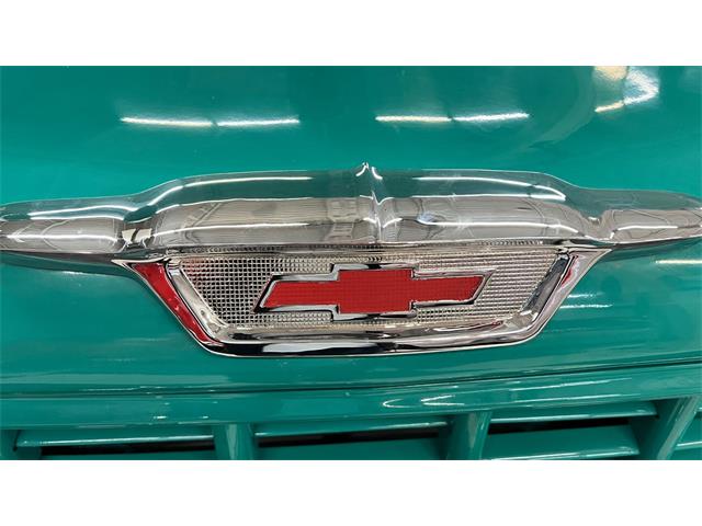 1955 Chevrolet 3100 (CC-2066239) for sale in Annandale, Minnesota