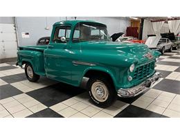1955 Chevrolet 3100 (CC-2066239) for sale in Annandale, Minnesota