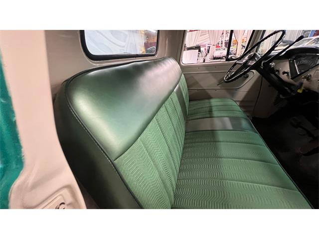 1955 Chevrolet 3100 (CC-2066239) for sale in Annandale, Minnesota