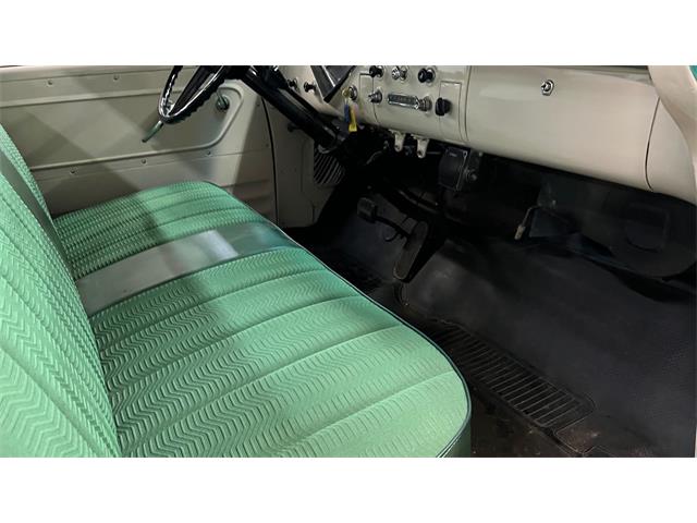 1955 Chevrolet 3100 (CC-2066239) for sale in Annandale, Minnesota