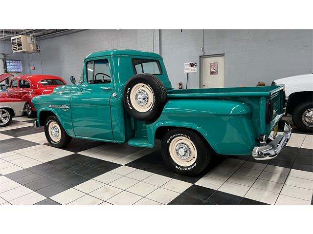 1955 Chevrolet 3100 (CC-2066239) for sale in Annandale, Minnesota