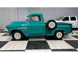 1955 Chevrolet 3100 (CC-2066239) for sale in Annandale, Minnesota