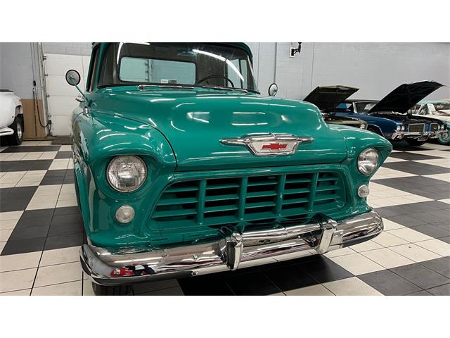 1955 Chevrolet 3100 (CC-2066239) for sale in Annandale, Minnesota