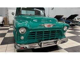 1955 Chevrolet 3100 (CC-2066239) for sale in Annandale, Minnesota